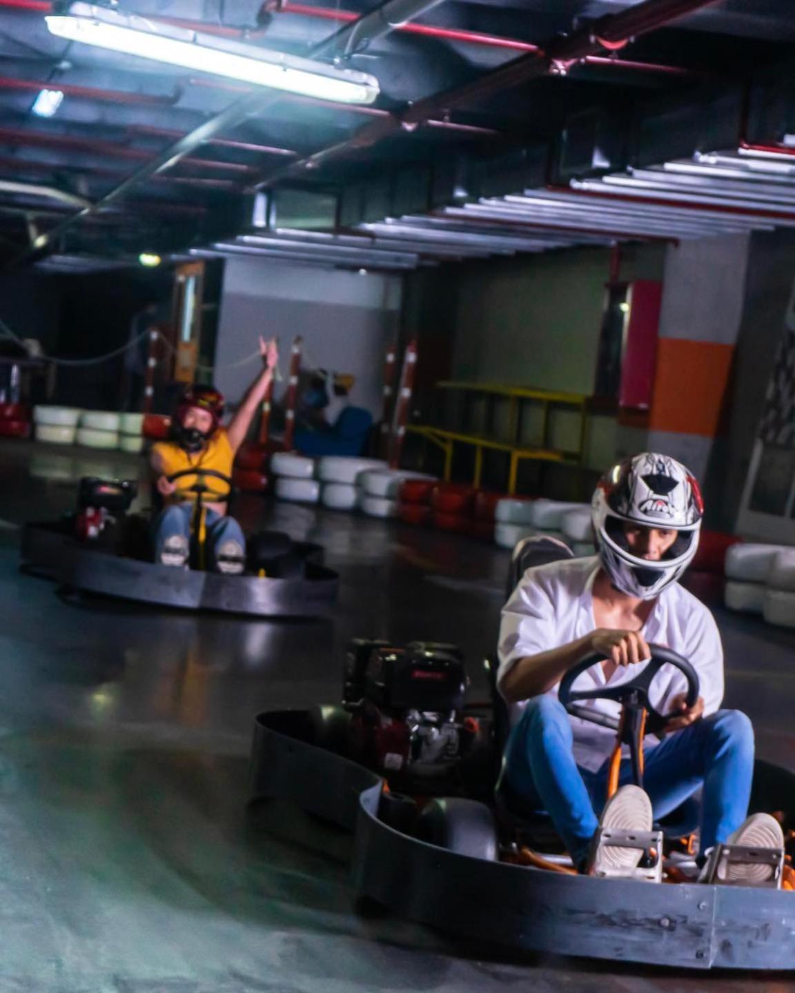 Centenario 360 アルメニア エクステリア 写真